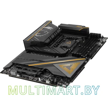 Материнская плата MSI MEG Z890 Ace картинка 2